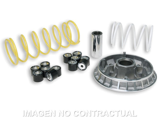Variador Malossi Multivar 2000 Pantheon 125, 150