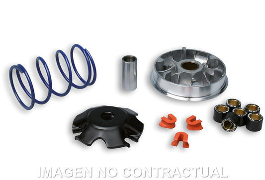 Variador Malossi Multivar 2000 Speedfight 100 C/Catalizador