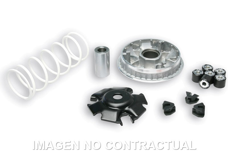 Variador Malossi Multivar 2000 Honda SH 125/150, @ 125/150