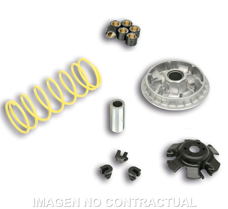 Variador Malossi Multivar SYM Joymax 250 , Citycom 300