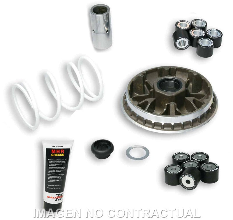 Variador Malossi Multivar MHR Honda SH 300