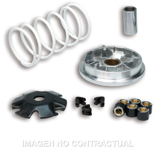 Variador Malossi Multivar 2000 Honda Vision 50 4T
