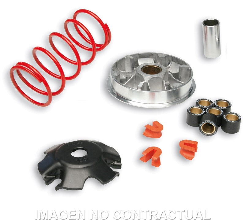 Variador Malossi Multivar Yamaha D´Elight 115