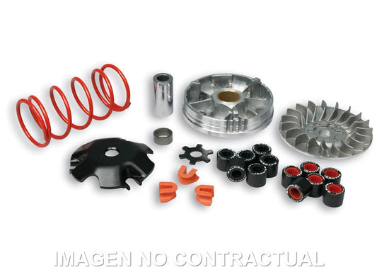Variador Malossi Multivar 2000 MHR MINARELLI 50