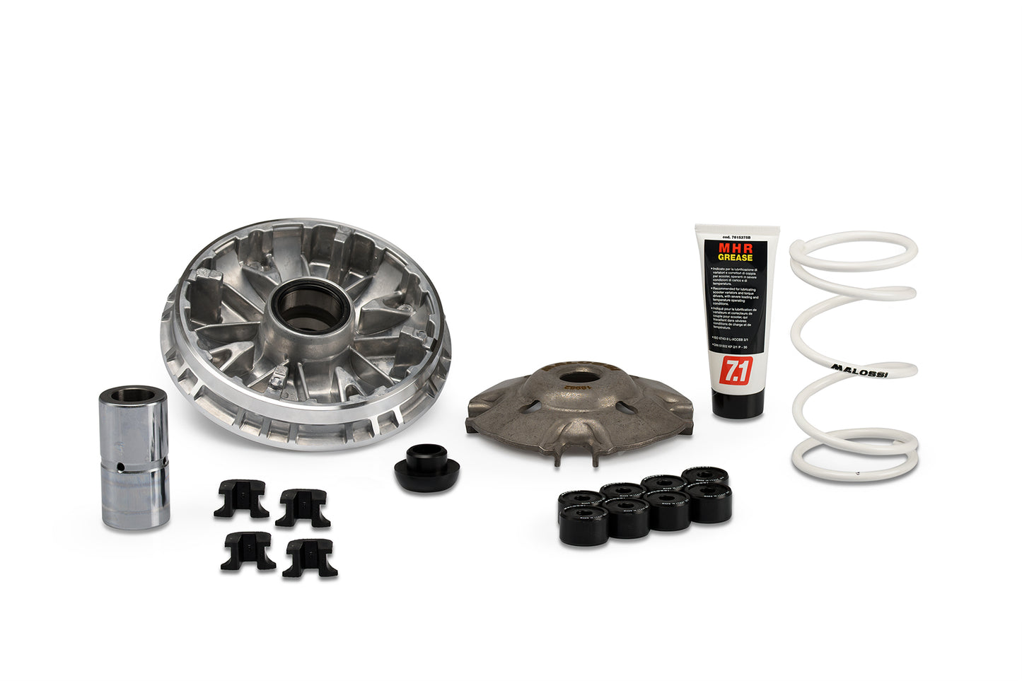 Variador Malossi Multivar Honda SH - Forza 350