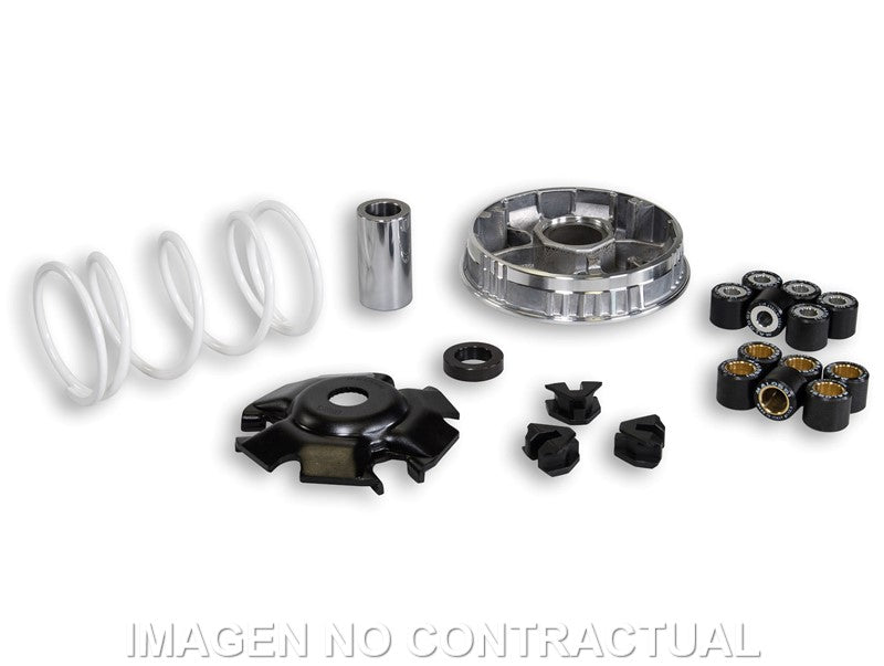 Variador Malossi Multivar KYMCO SUPERDINK 300 (12/)