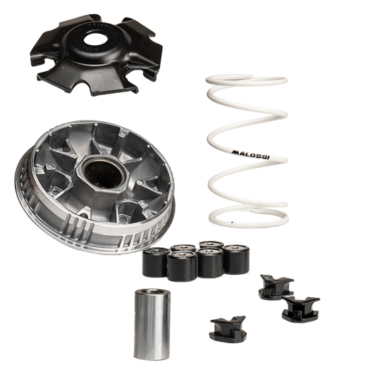 Variador Malossi Multivar SYM JET X 125 IE E5
