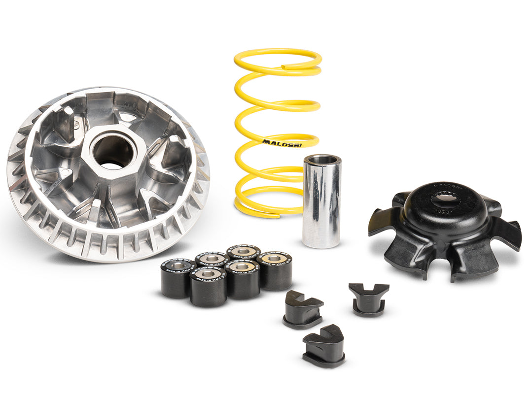 Variador Malossi Multivar SYM Joymax Z+ 300 IE E5