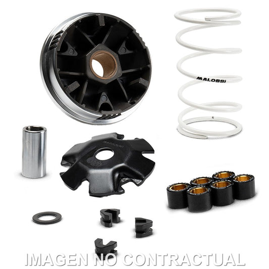 VARIADOR MALOSSI MULTIVAR SYM SYMPHONY 50 4T