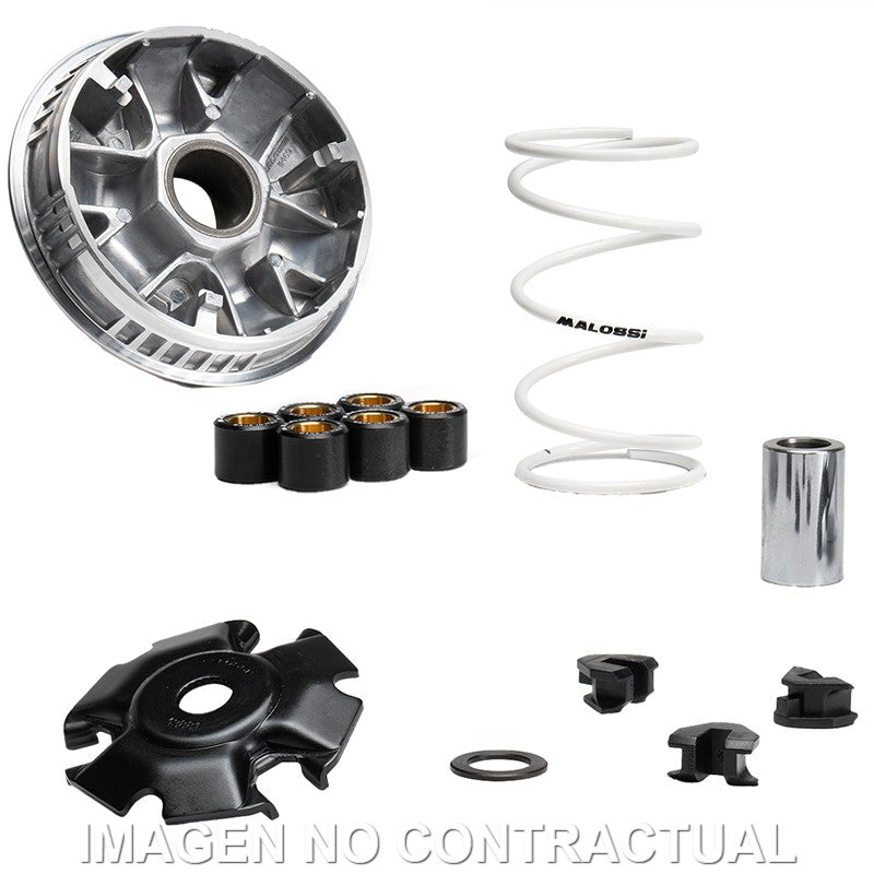 VARIADOR MALOSSI MULTIVAR VOGE SFIDA SR3 250 E5