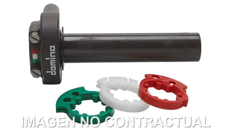 Mando Gas Domino 518203