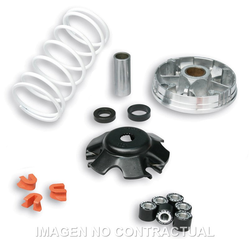Variador Malossi Multivar 2000 Runner, Extrem, Liberty