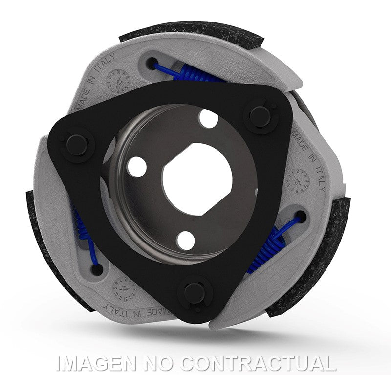 Embrague Maxi Fly Clutch Honda @ 125/ 150, Dylan