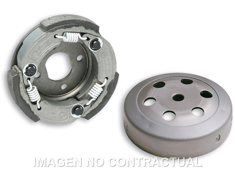 Embrague Maxi Fly System Malossi Piaggio 50
