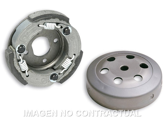 Embrague Maxi Fly System Malossi Piaggio 50