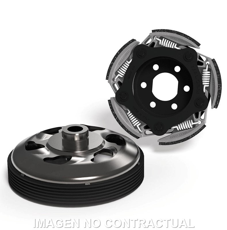 Embrague Maxi Fly System Suzuki Burgman 400 K7 / K9 / K10