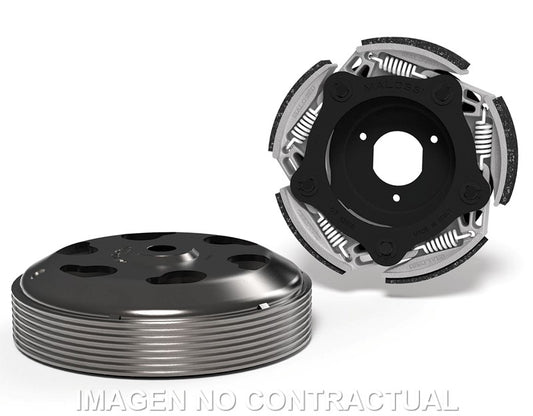 Embrague Maxi Fly System Yamaha X-Max 400