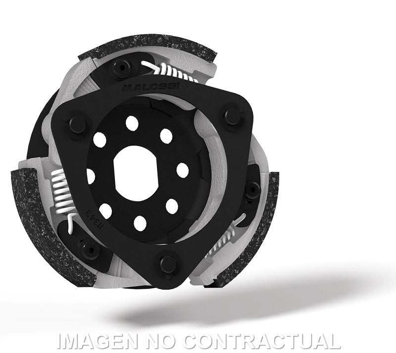 Embrague Maxi Delta Clutch Piaggio Liberty 150