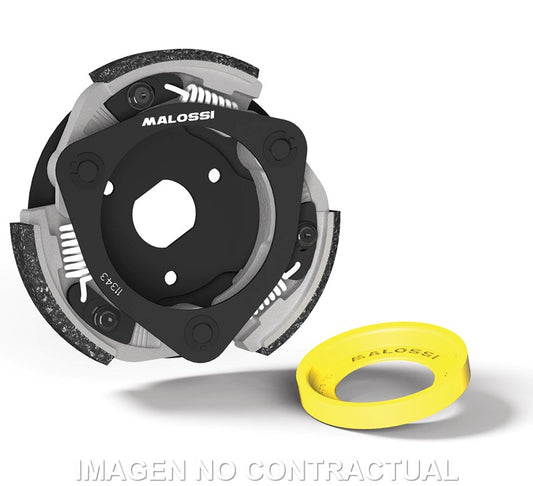 Embrague Maxi Delta Clutch Honda Forza 125