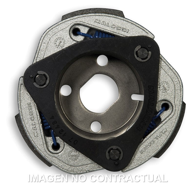 Embrague Maxi Fly Clutch Piaggio Liberty