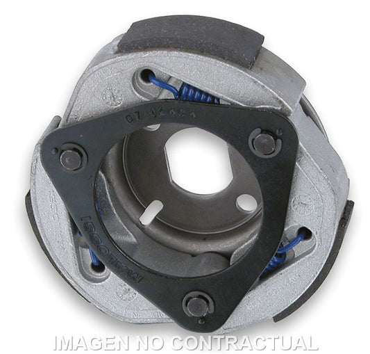 Embrague Maxi Fly Clutch Malossi kymco Super Dink 125 Embrague para campana de Ø 130