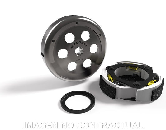 Embrague Maxi Delta System Malossi Yamaha X-Max 125