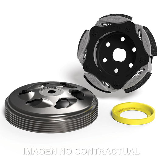 Embrague Maxi Fly System Malossi Kymco Super Dink