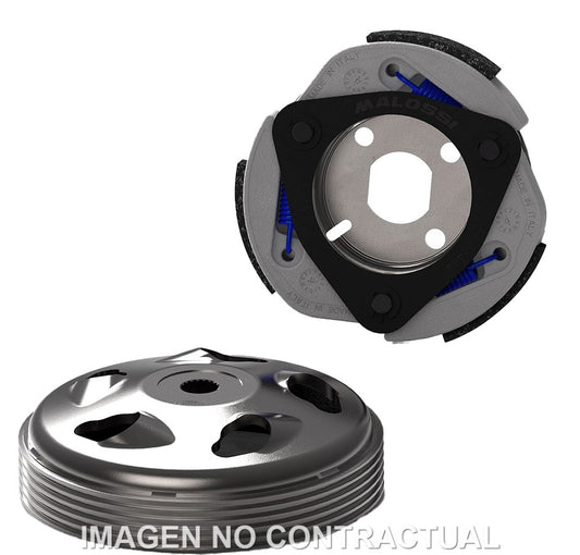 Embrague Maxi Fly System Malossi Yamaha N MAX 125