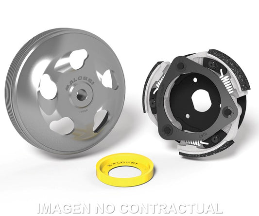 Embrague Maxi Fly System Malossi Honda Forza 125 ABS