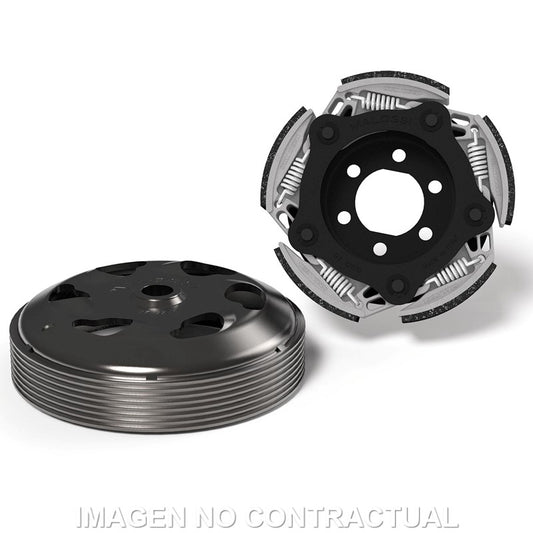 Embrague Maxi Fly System Malossi Gilera Nexus 500