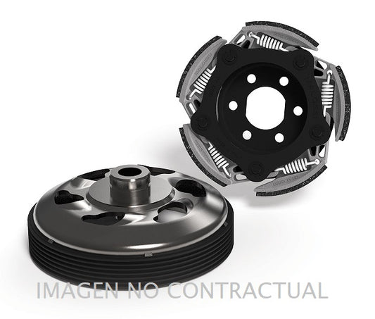 Embrague Maxi Fly System Malossi Honda SH 350 IE Euro5
