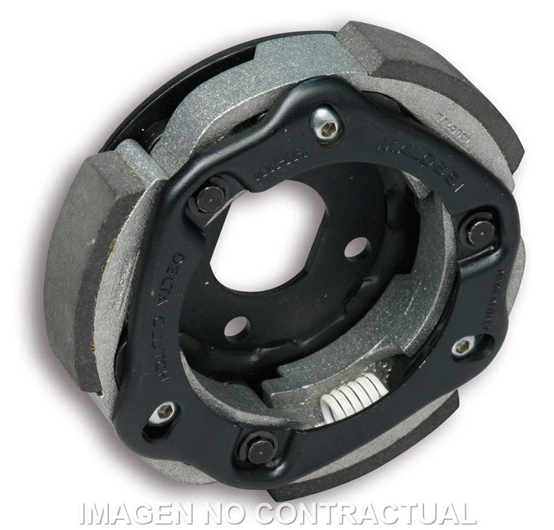 Embrague Delta Clutch Regulable Suzuki Address 50, Jog Japon