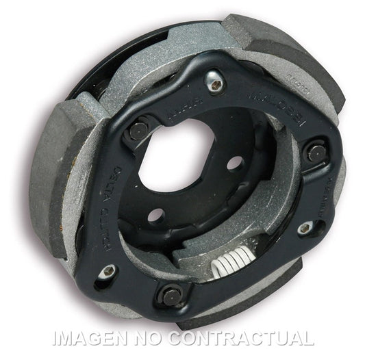 Embrague Delta Clutch Regulable Suzuki Address 50, Jog Japon