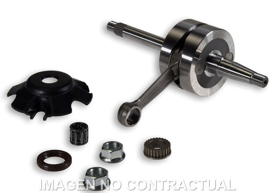 Cigüeñal Malossi RHQ MHR Team Piaggio