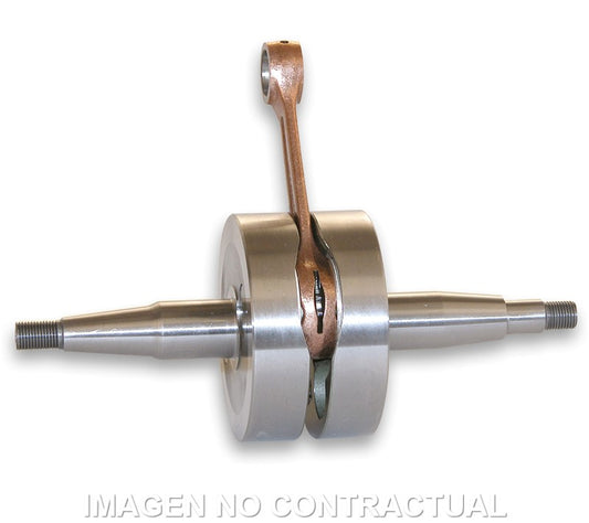 Cigüeñal Malossi MHR Team Piaggio BULON 13