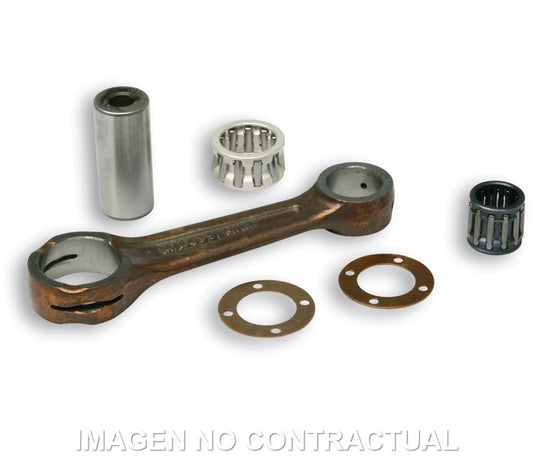 Biela Malossi 85 mm Motor Minarelli