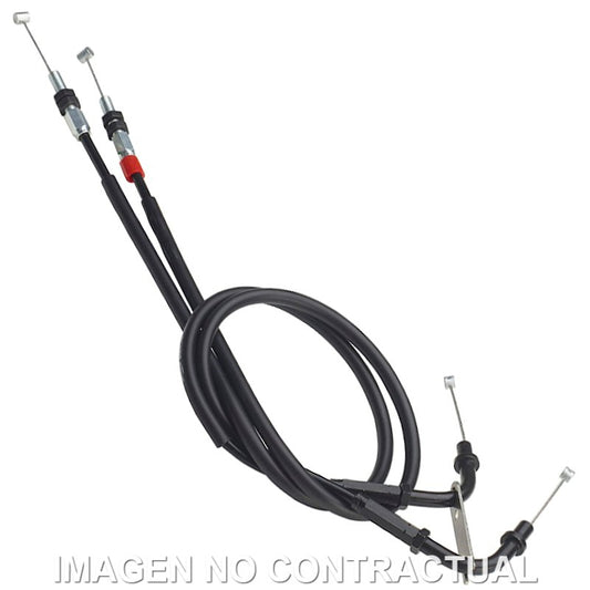 Cable Mando Gas XM2 5405.96