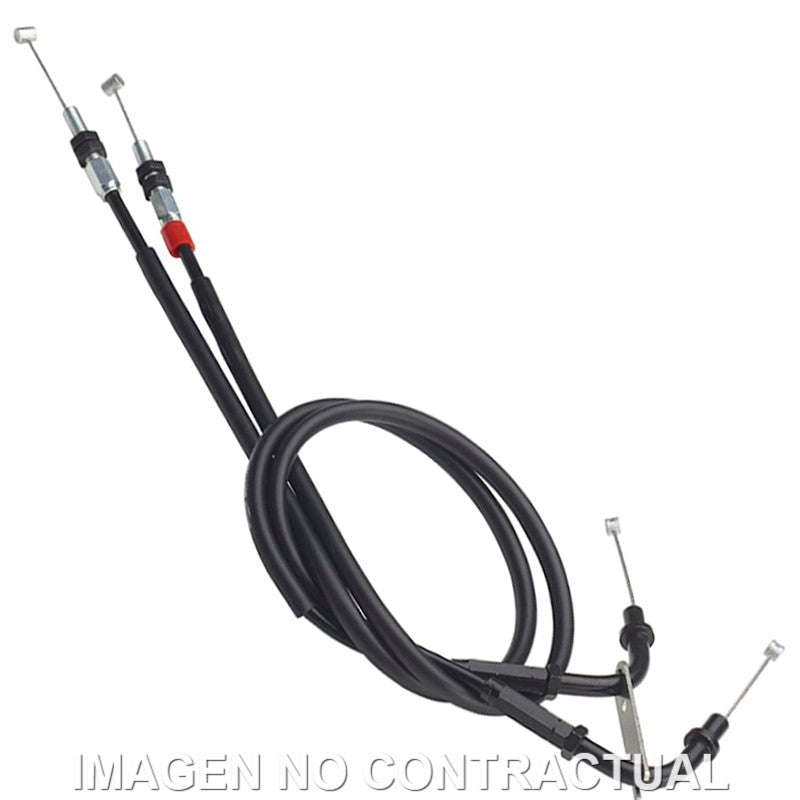 Cable Mando Gas XM2 YAMAHA R6 600 (08/20) 5427.96
