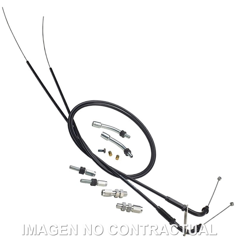 Cable Mando Gas XM2 Universal 5430.96.04-00