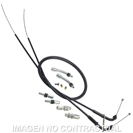 Cable Mando Gas XM2 Universal 5430.96.04-00