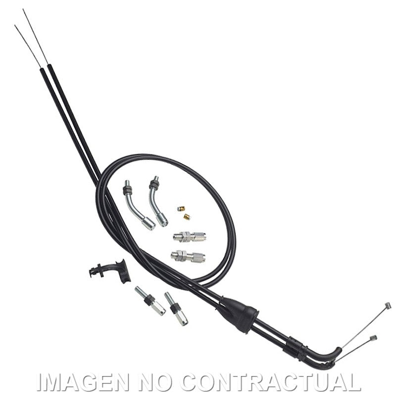 Cable Mando Gas KRR03 Universal 5432.96.04-00
