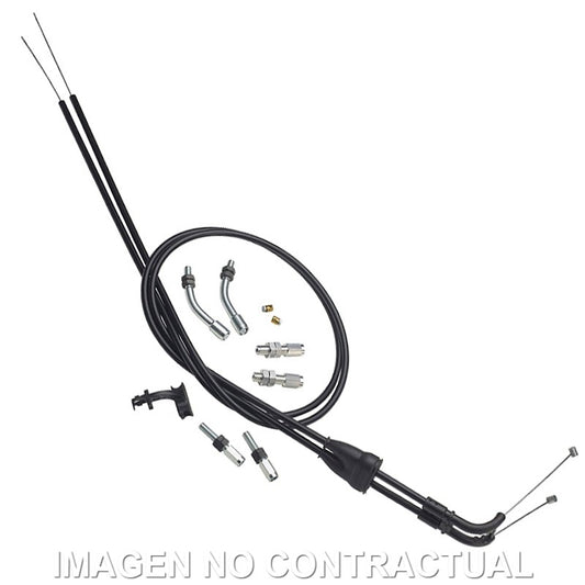 Cable Mando Gas KRR03 Universal 5432.96.04-00