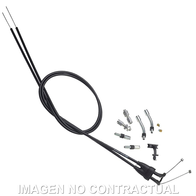 Cable Mando Gas KRE03 Universal 5433.96.04-00