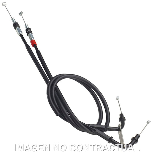 Cable Mando Gas Domino XM2 Yamaha YZF R1 1000 (15-21)