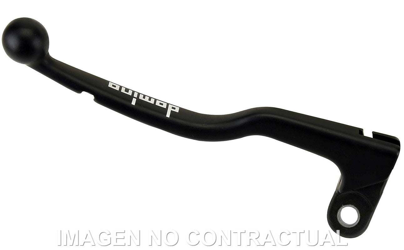 Maneta Domino Racing anticorodal Fulcro 28 ON ROAD