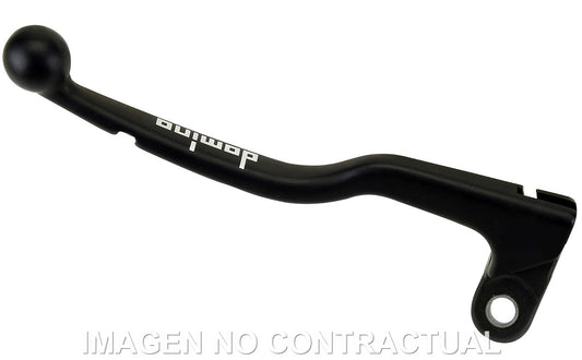 Maneta Domino Racing anticorodal Fulcro 28 ON ROAD