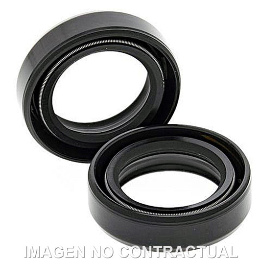 Kit de retenes de aceite horquilla All Balls 55-101
