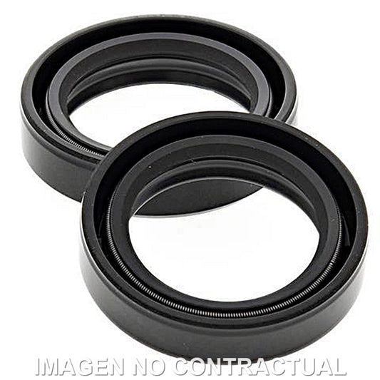 Kit de retenes de aceite horquilla All Balls 55-104