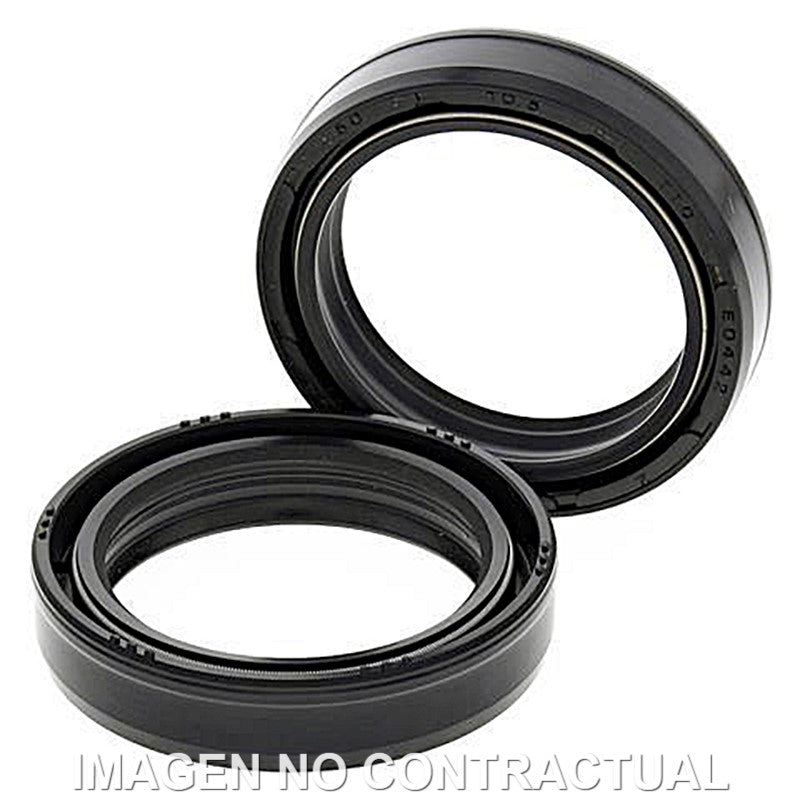 Kit de retenes de aceite horquilla All Balls 55-112