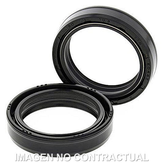 Kit de retenes de aceite horquilla All Balls 55-112